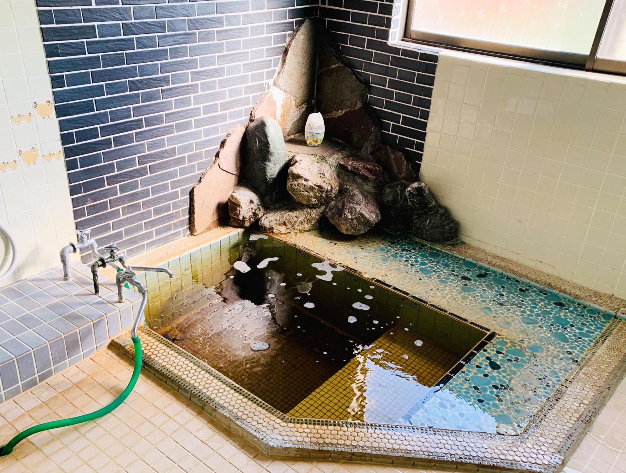 Renewal Haru'S House Onsen モール温泉付き Villa Shiraoi Buitenkant foto