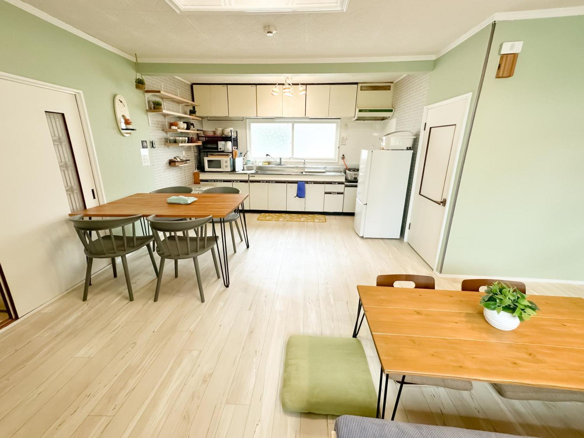 Renewal Haru'S House Onsen モール温泉付き Villa Shiraoi Buitenkant foto
